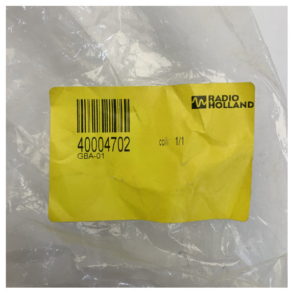 GPS DGPS-antenn för noggrann navigering - GBA01 