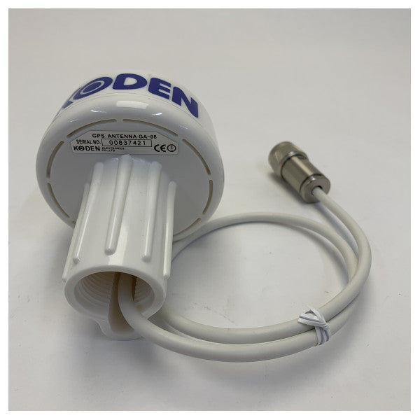 Koden Marine GPS Antenna type GA-08S 