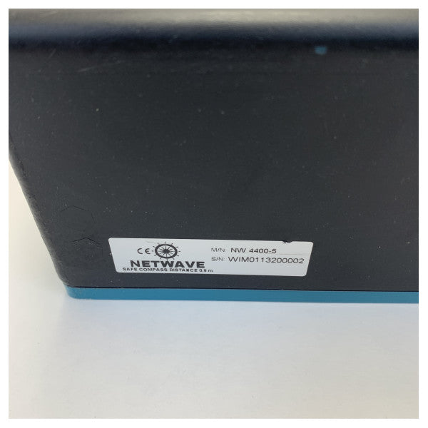 Module d'interface Netwave Marine WaveNet - NW4400-S 