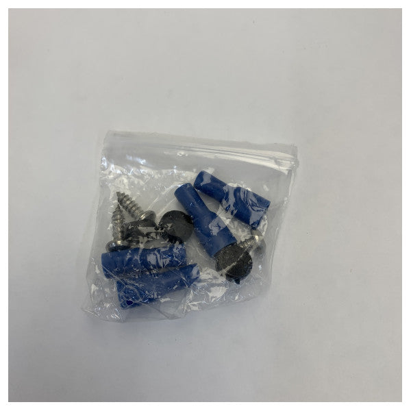 AlfaTronix PV6i Isoleret DC til DC Converter - 24 til 12V 