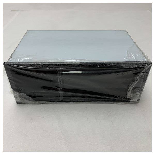 Suporte para sabão e escova com compartimento duplo Elka para uso marítimo - 92005