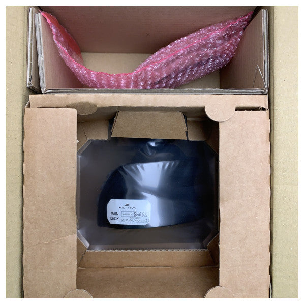 Комплект джойстика для керування двигуном MAN Xenta 2 станції - 404280