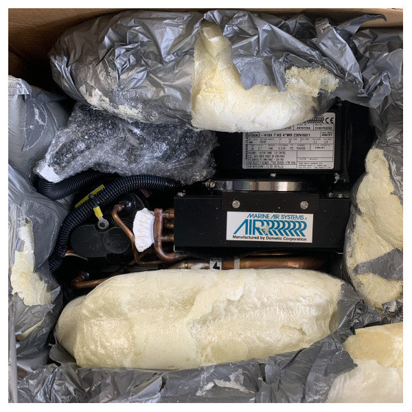 Морська система кондиціонування повітря Dometic VTD6UKZ 6000 BTU - 9108732052