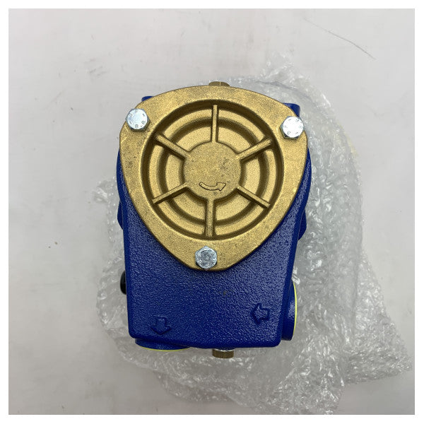 Lowara SP5X αυτοαντλούμενη περιφερειακή αντλία 230v