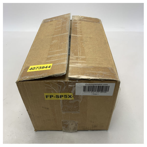 Lowara SP5X αυτοαντλούμενη περιφερειακή αντλία 230v