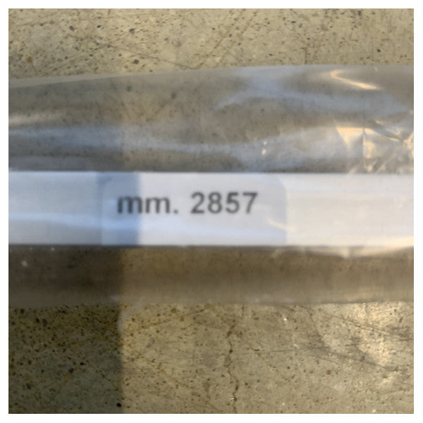 BCM EZIO 3m 24V LED Bar Işık IP66 Su Geçirmez Yüksek Yoğunluklu 120 LEDs/m Denizcilik ve Endüstriyel Aydınlatma