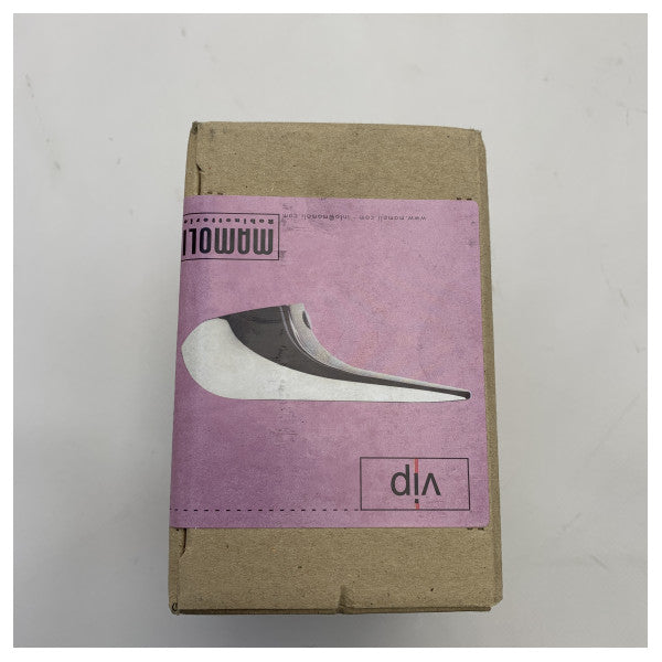 Mamoli VIP Mitigeur de douche encastré blanc - 0000.0936.V0.0R