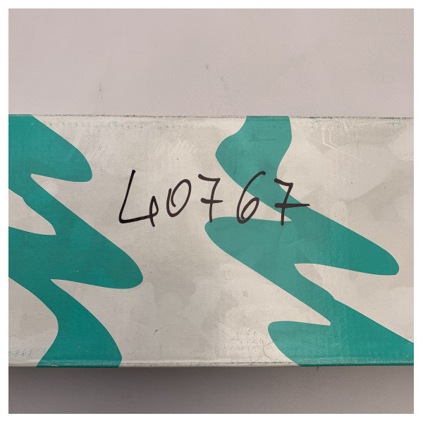 Mamoli VIP смесител с един лост, бял - 4762.0000.V0.0.R