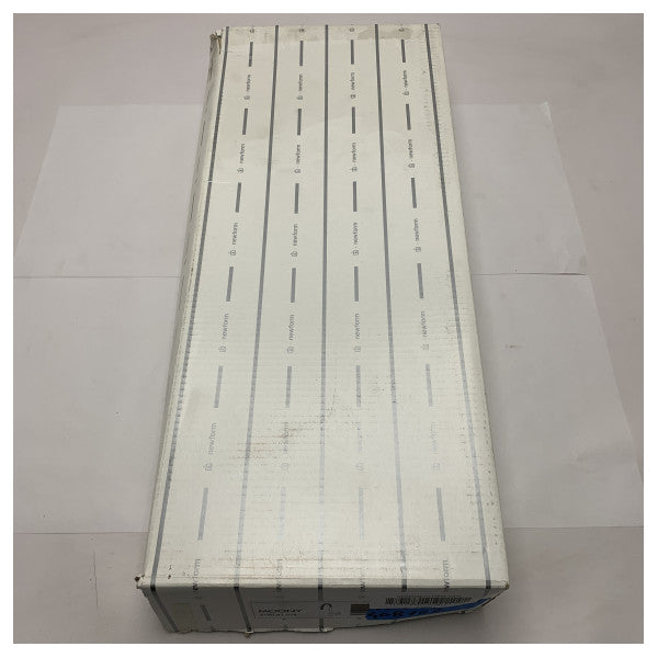 Newform Moony yksivipuinen joustava keittiösekoitin kromi 3150.21.018