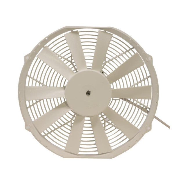 Gallinea Marine Ventilator 305 mm 24V White - 06100018