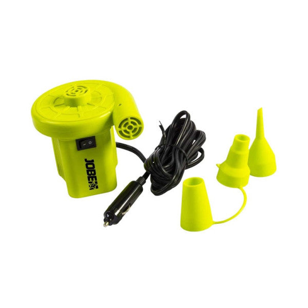 Jobe FunSports Yellow Air Pump - 410019003