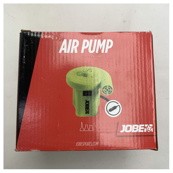 Jobe FunSports Yellow Air Pump - 410019003