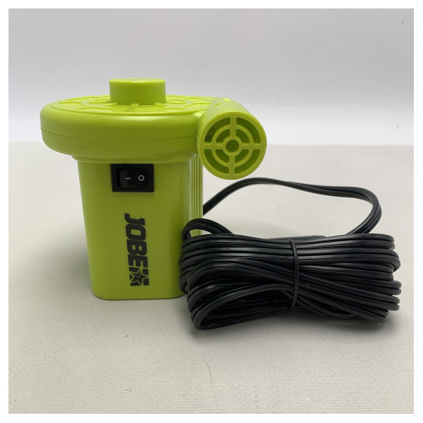 Jobe FunSports Yellow Air Pump - 410019003