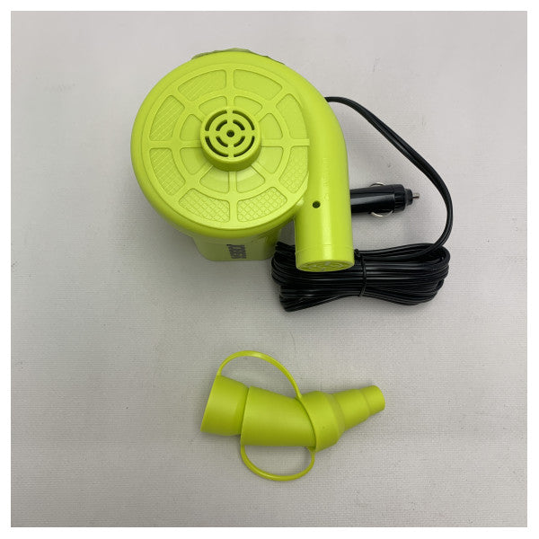 Jobe FunSports Yellow Air Pump - 410019003