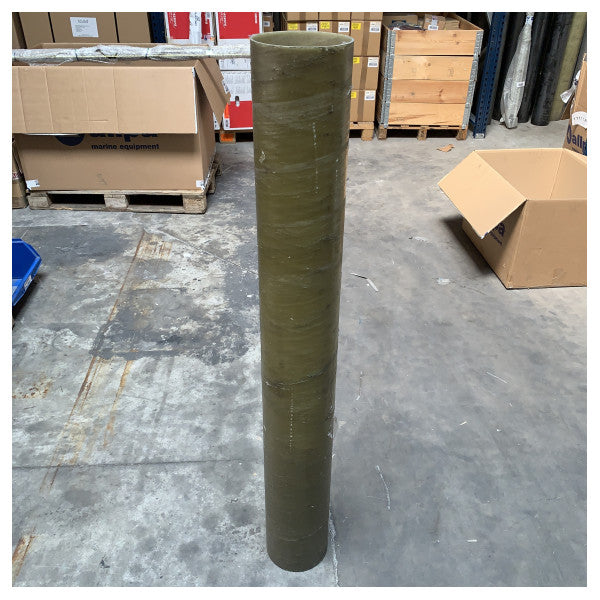 ボルボ ペンタ QL 185 x 1500 mm GRP バウスラスター トンネル - 41100055