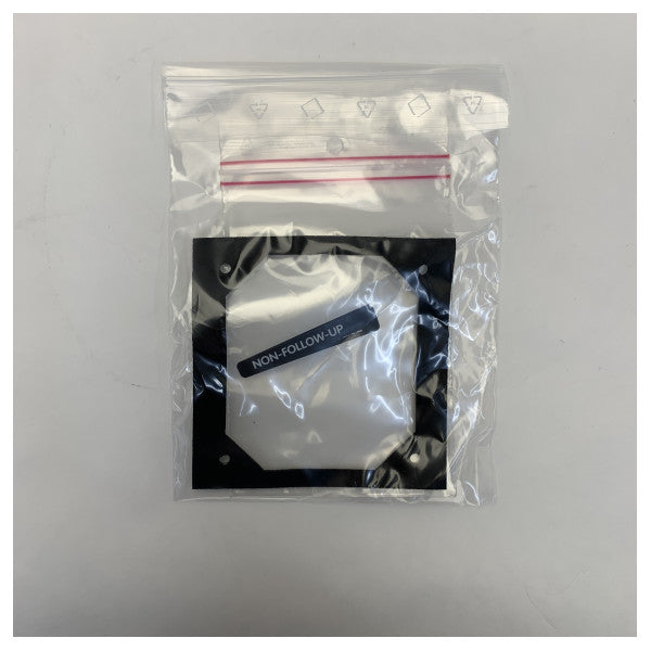 Стеринг тила за VDR Sperry Univers Dual Non-Follow-Up 