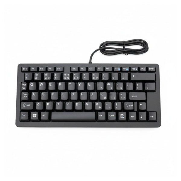Sailor 406001A Compact Keyboard for 6001 series 