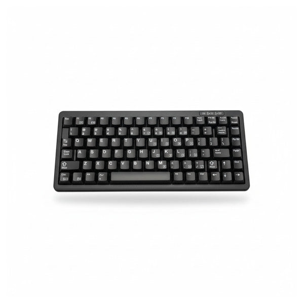 Cherry G84-4100 Kbira Iswed Qwerty Tastiera 
