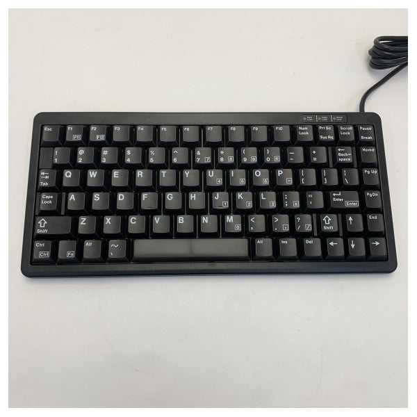 Cherry G84-4100 Kbira Iswed Qwerty Tastiera 