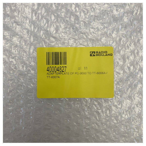 لوحة محول Sailor من PC-9000 إلى TT-6006A أو TT-6007A 