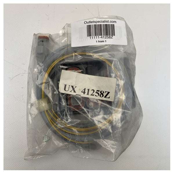 Ultraflex EM12 Electronic Motor Control Netzteil Adapter - 41258Z