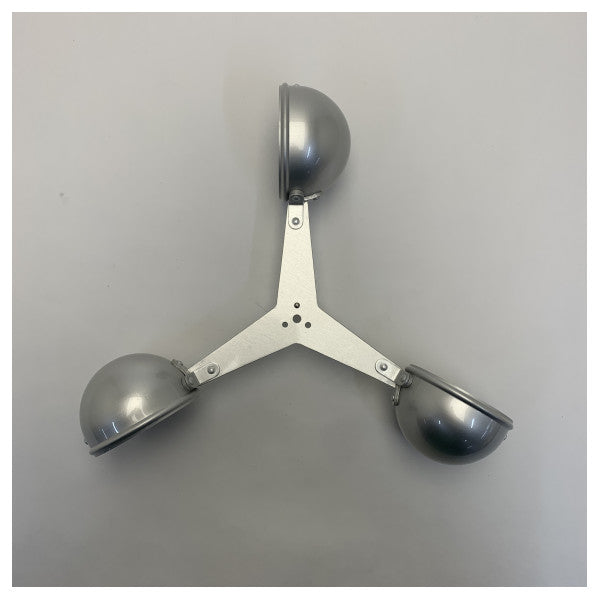 Catec 4.3336.3 Rüzgar Göstergesi için Rüzgar Hızı Kupaları 