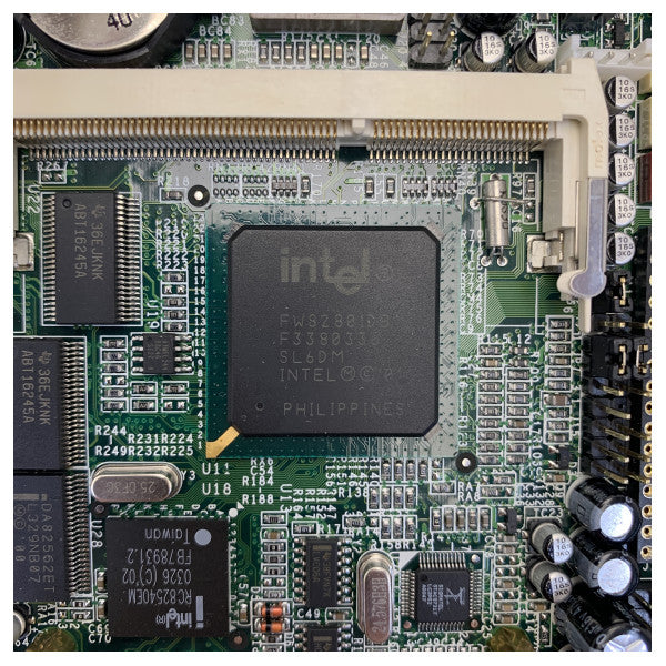 ECD00100 PCB Motherboard for SmartLine MK5, MK6 and MK7 - R01-7A0021 