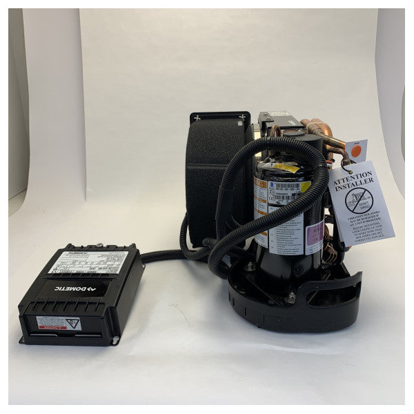 Dometic DTU12 12.000 BTU Αυτόνομη Ναυτική Μονάδα Κλιματισμού 230V / 60 HZ 