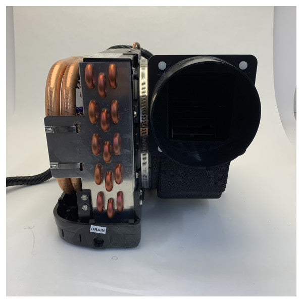 Dometic DTU12 12.000 BTU Αυτόνομη Ναυτική Μονάδα Κλιματισμού 230V / 60 HZ 