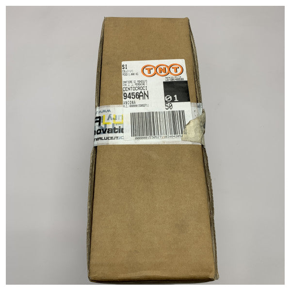 海洋の等級 24V LED Flexiline のプロフィール F8 -耐久の暖かく白い 3000K ボートおよび海洋の使用のための適用範囲が広い照明