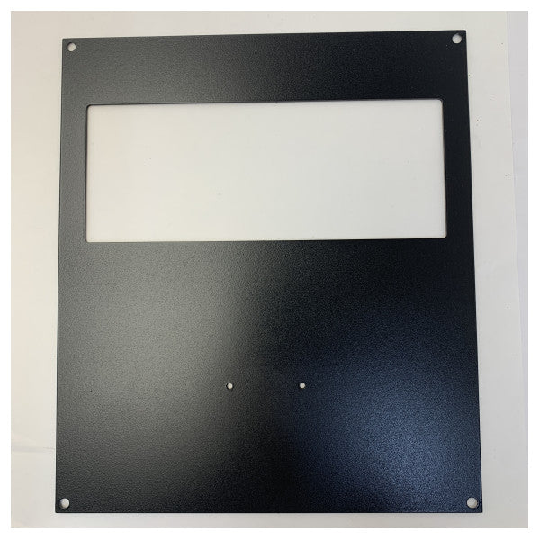 لوحة محول تركيب عالمية Sailor لسايلور 6222 لاستخدام وحدة التحكم البحرية 200 D 