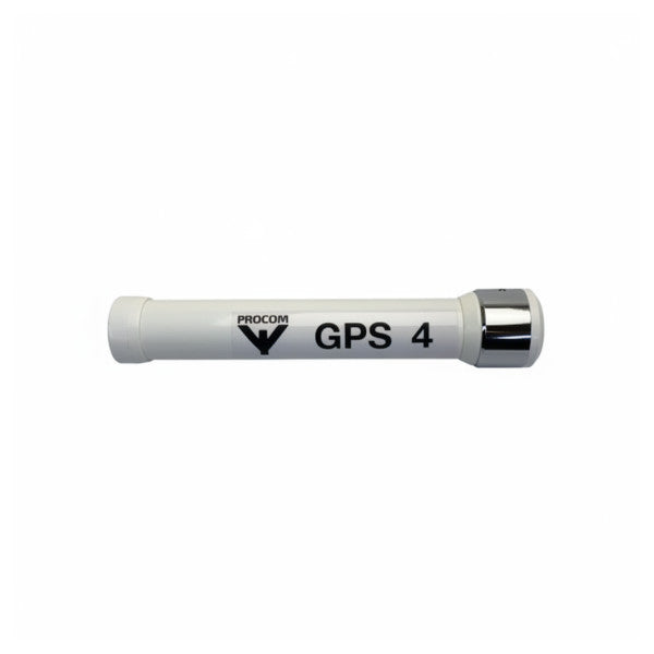 Antenne GPS Amphenol Procom 4 pour le système de navigation par satellite Navstar GPS 
