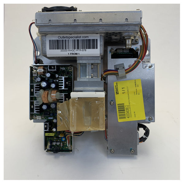 Trasmettitore Furuno RTR078 per radar FAR2117 12 kW 
