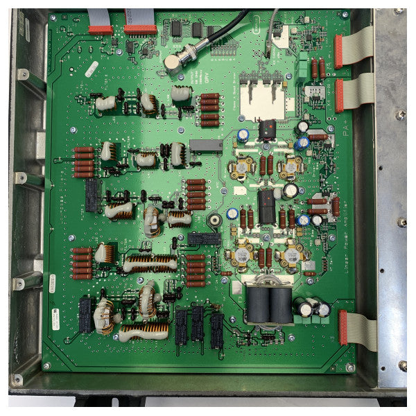 Sailor HT4610 Meri MF/HF Vastaanotin 150W - 24V 