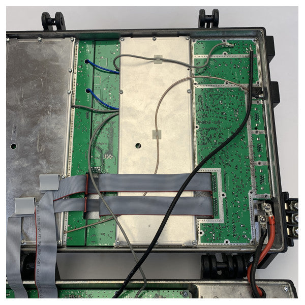 Sailor HT4610 Meri MF/HF Vastaanotin 150W - 24V 