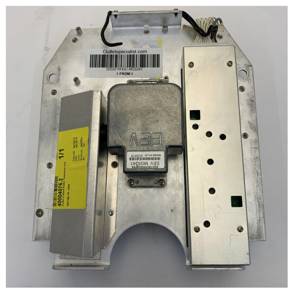 Koden X-band radar transceiver enhed RB718B-TR 