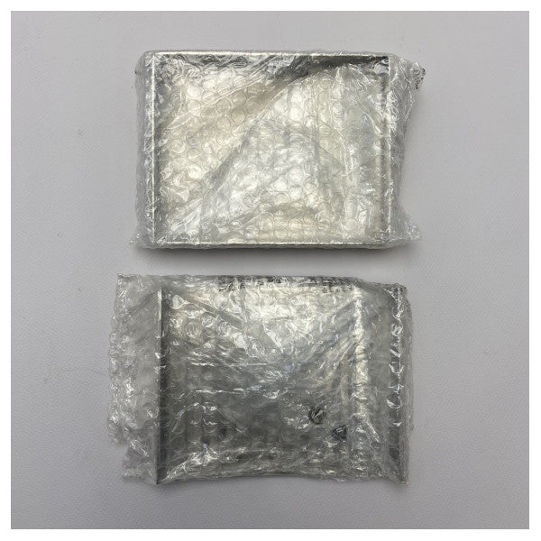 صينية تنقيط من الفولاذ المقاوم للصدأ من إيلكا مارين لاحتواء الانسكاب الآمن للسوائل - PSS15