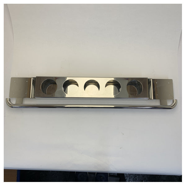 Hanse Yachts Drikkeholder og Håndlist for Hanse 675 