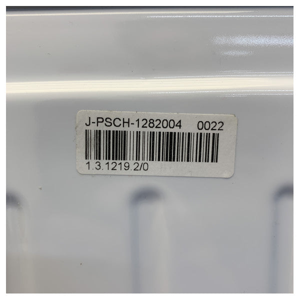 صانع الثلج البحري المصنوع من الفولاذ المقاوم للصدأ Isotherm Ice Drink 230V - 5W08A11IMN000 