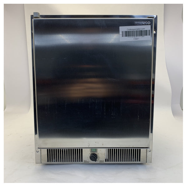 Vitrifrigo IM XTP Rakenne Ruostumaton Teräs Merijäähdyttimen 230V - F2830012402S 