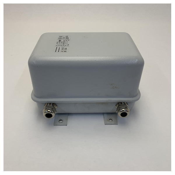 Northrop Grumman - Fonte de Alimentação Sperry Gyro 060208-0000-000 