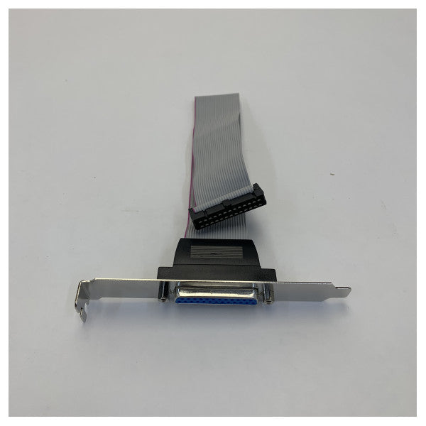 16-bitowa karta szeregowa ISA z 2 portami RS-232 - KW-222N-2 