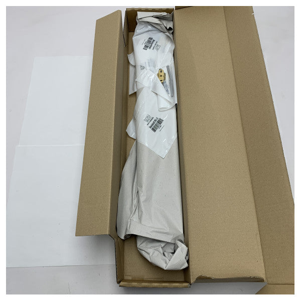 Dornbracht 83060780-00 държач за кърпи за баня хром 60 см