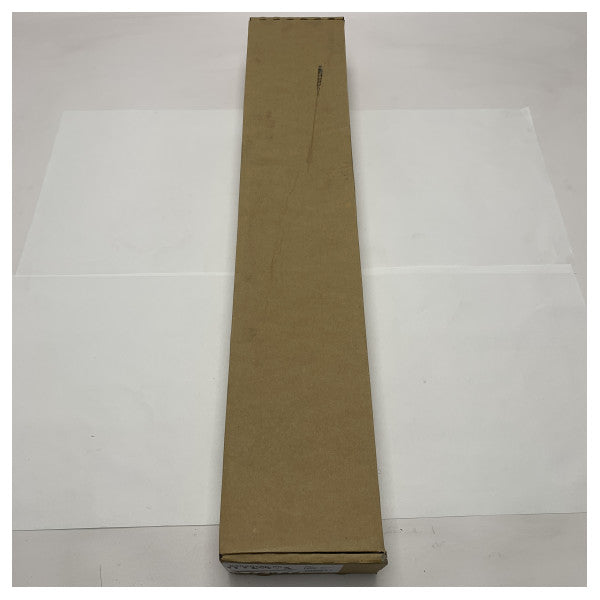 Dornbracht 83060780-00 държач за кърпи за баня хром 60 см