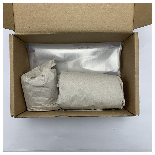 Dornbracht Mem toiletrulleholder uden klap - 83500780-00