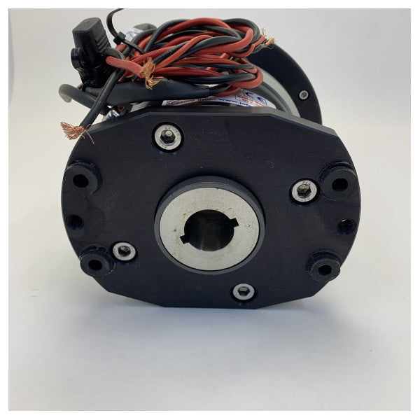 Jefa DU-WS150-12V 150NM スプロケットオートパイロット駆動ユニット 12V 