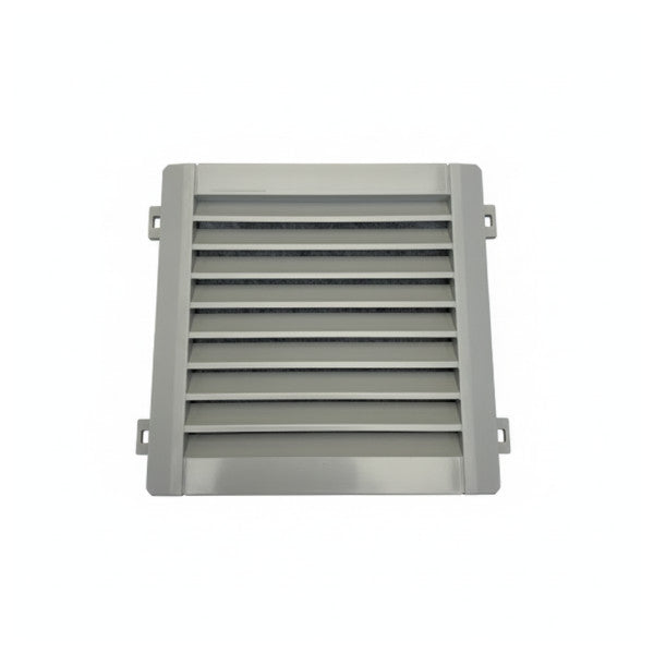 مروحة فلتر الهواء Schroff Air FilterED FL 100 24V 