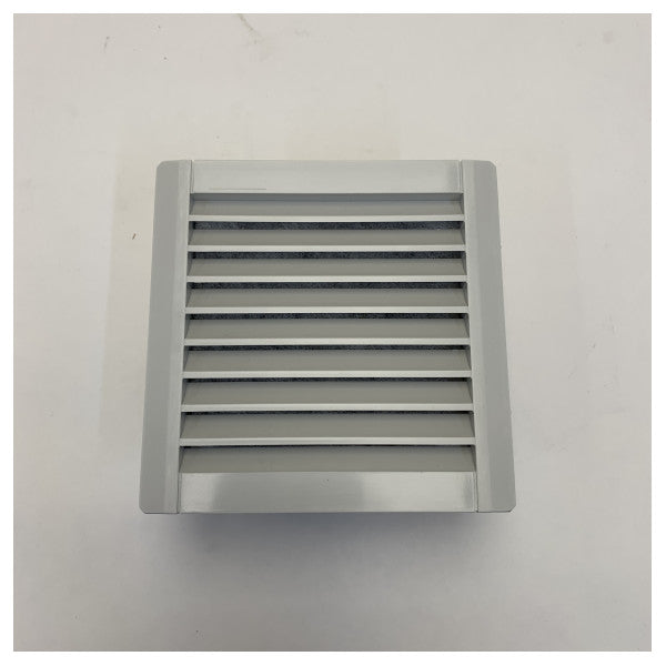 مروحة فلتر الهواء Schroff Air FilterED FL 100 24V 