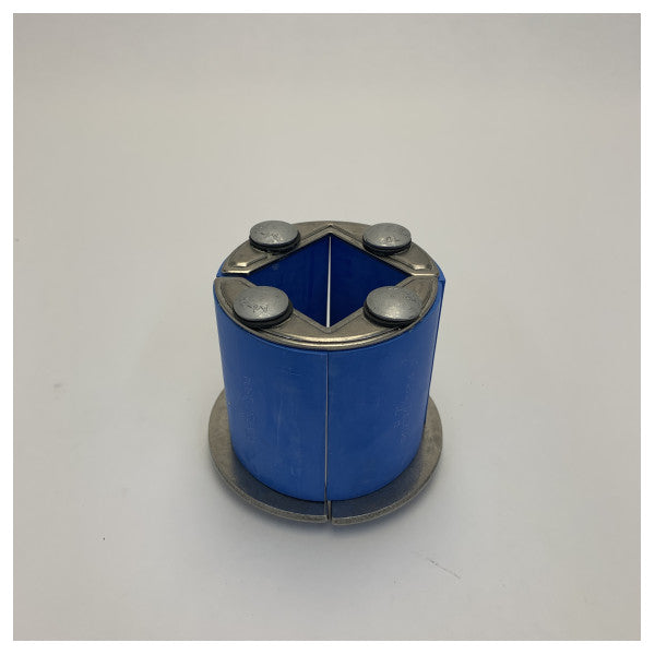 Roxtec R-70 Paslanmaz Çelik Kablo Tru-Hull - R000000701021 