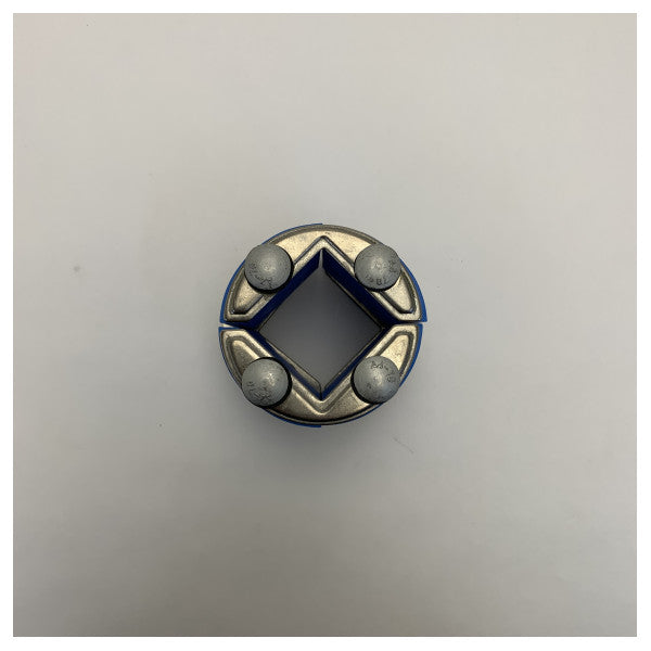 Roxtec R-70 Paslanmaz Çelik Kablo Tru-Hull - R000000701021 